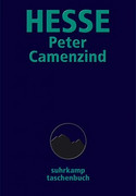 Peter Camenzind