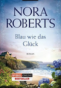 Blau wie das Glück