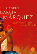 Zwölf Geschichten aus der Fremde 