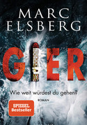 GIER - Wie weit würdest du gehen?