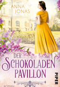 Der Schokoladenpavillon