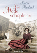 Die Modeschöpferin