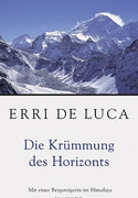 Die Krümmung des Horizonts
