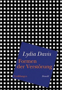 Formen der Verstörung