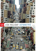 Asymmetrie