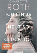 Ich bin ja heut so glücklich