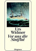 Vor uns die Sintflut