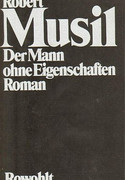 Der Mann ohne Eigenschaften