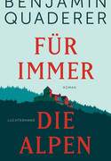 Für immer die Alpen