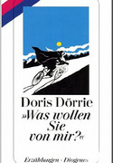 Was wollen Sie von mir?