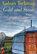 Gold und Staub