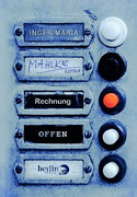 Rechnung offen