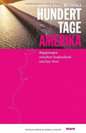 Hundert Tage Amerika