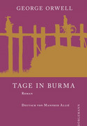 Tage in Burma