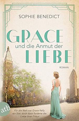 Grace und die Anmut der Liebe