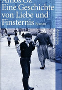 Eine Geschichte von Liebe und Finsternis