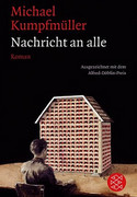 Nachricht an alle