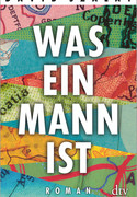 Was ein Mann ist