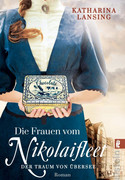 Die Frauen vom Nikolaifleet: Der Traum von Übersee