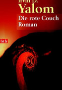 Die rote Couch