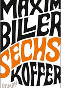 Sechs Koffer