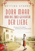 Dora Maar und die zwei Gesichter der Liebe