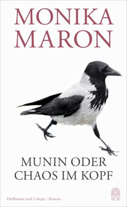 Munin, oder: Chaos im Kopf