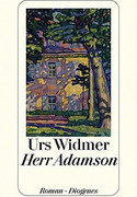 Herr Adamson