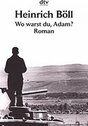 Wo warst du, Adam?