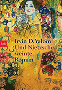 Und Nietzsche weinte