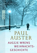 Auggie Wrens Weihnachtsgeschichte