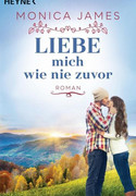 Liebe mich wie nie zuvor