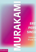 Erste Person Singular