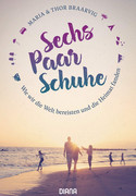 Sechs Paar Schuhe