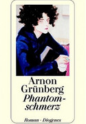 Phantomschmerz