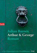 Arthur & George