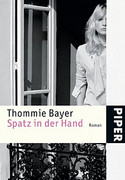 Spatz in der Hand
