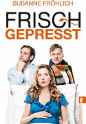 Frisch gepresst