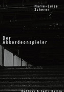 Der Akkordeonspieler