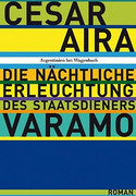 Die nächtliche Erleuchtung des Staatsdieners Varamo