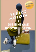 Die einsame Bodybuilderin
