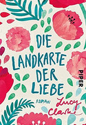 Die Landkarte der Liebe