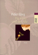 Die Frau und der Affe