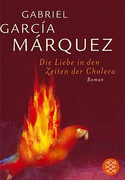 Die Liebe in den Zeiten der Cholera 