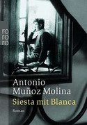 Siesta mit Blanca