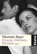 Einsam, zweisam, dreisam