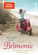 Belmonte: Eine deutsch-italienische Familiensaga