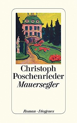 Mauersegler