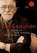 Risse in der Mauer