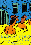 Liebe ist blind